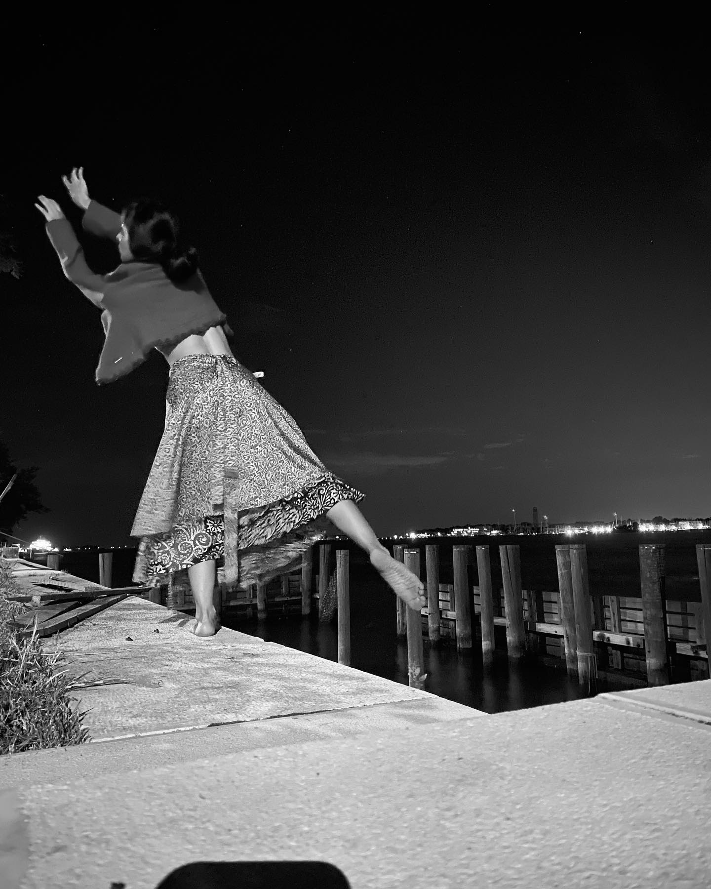 Alisson Trigos &mdash; Arte en movimiento